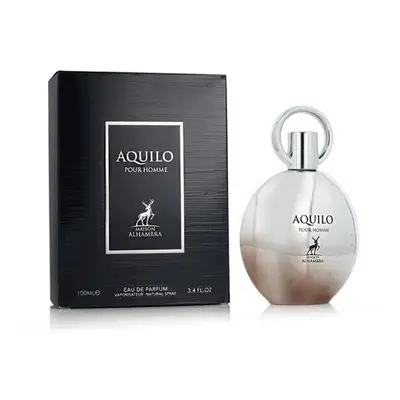 Maison Alhambra Aquilo Pour Homme EDP 100 ml