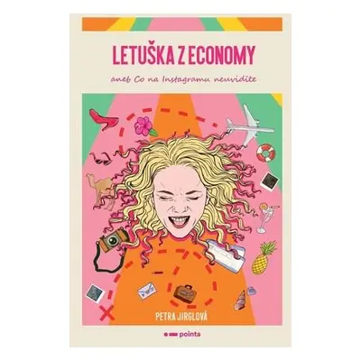 Letuška z economy