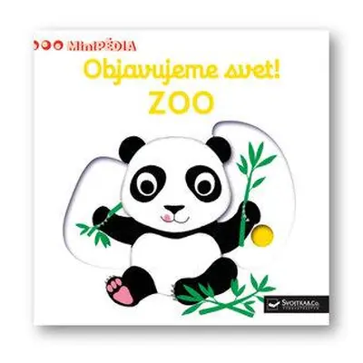 Objavujeme svet! ZOO