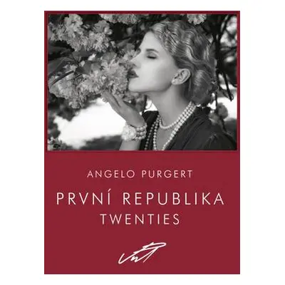 Purgert, Angelo: První republika Kniha