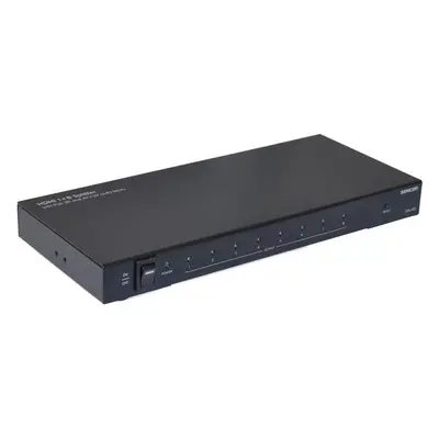 Sencor SAV-410 HDMI SPLITTER 1-8 v1.4