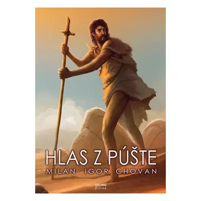 Hlas z púšte