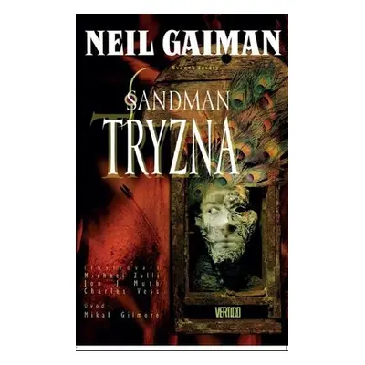 Sandman Tryzna