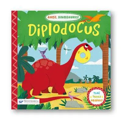 Diplodocus