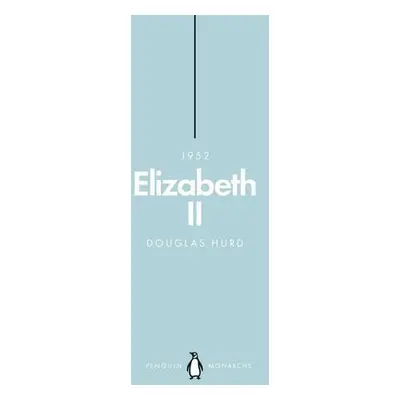 Elizabeth II (Penguin Monarchs)