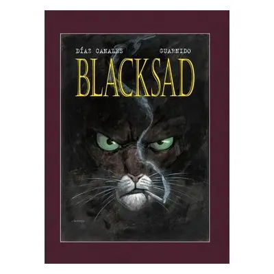 Blacksad