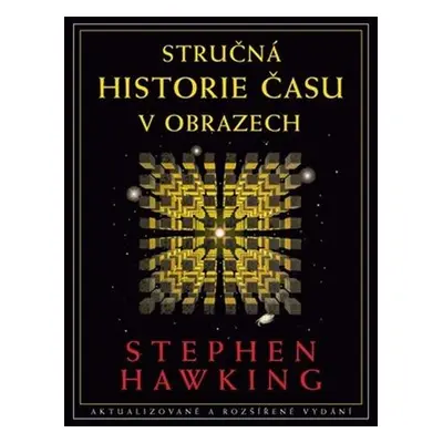 Stručná historie času v obrazech