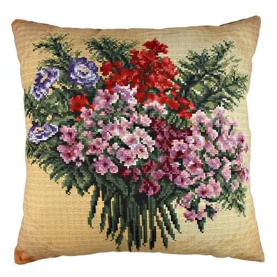 Aberto Design Cushion A10841 Multicolor