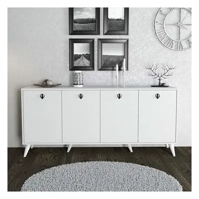 Hanah Home Console Elite 1614 White