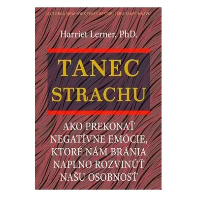 Tanec strachu