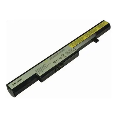 2-Power baterie pro IBM/LENOVO B40 14,4 V, 2200mAh , CBI3421A