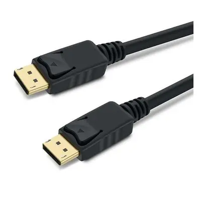 PremiumCord DisplayPort 1.3 kabel M/M, 3m