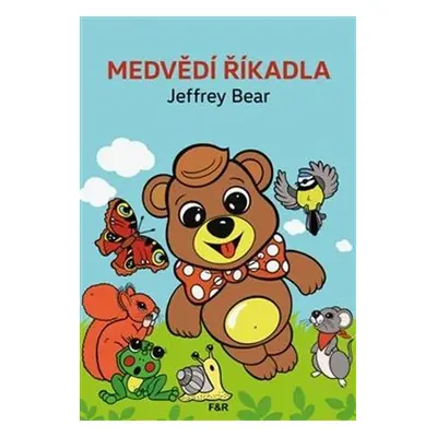 Medvědí říkadla