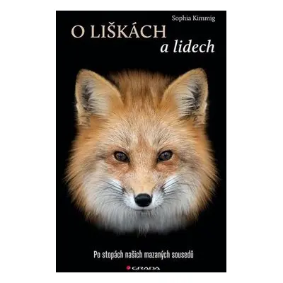 O liškách a lidech (nedostupné)