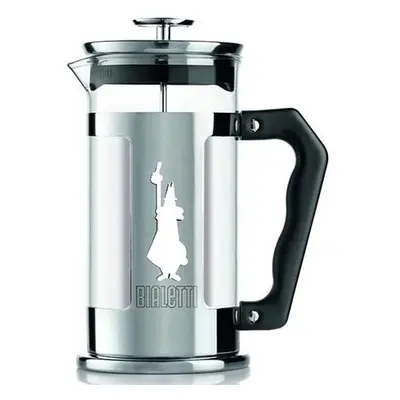 BIALETTI COFFEE PRESS PREZIOSA 350 ML.