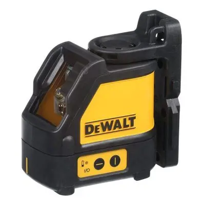 DEWALT DW088K Laser křížový