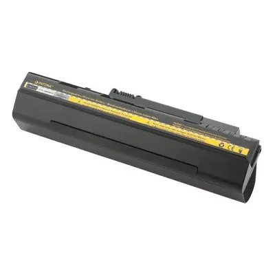 PATONA baterie pro ntb ACER ASPIRE ONE 6600mAh Li-Ion 11,1V černá, PT2222