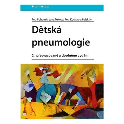 Dětská pneumologie