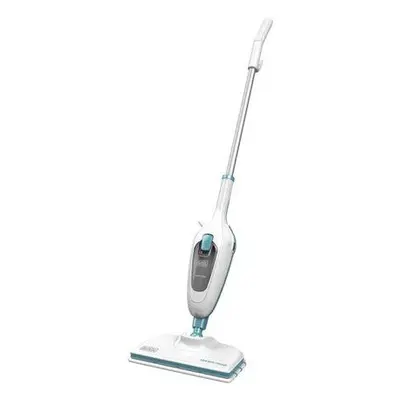 BLACK DECKER FSM13E1-QS Parní mop na podlahu 1300W