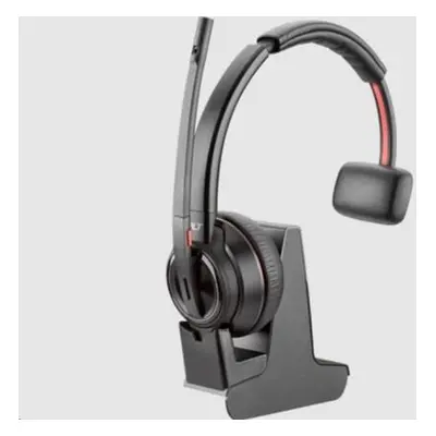 Poly Savi 8210 UC DECT 1880-1900 MHz USB-A Headset