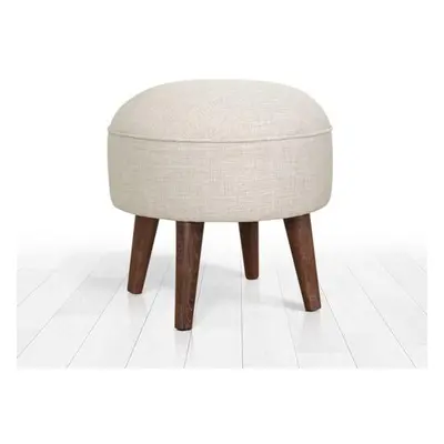 Atelier del Sofa Pouffe Deff - Cream