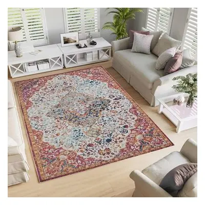 Conceptum Hypnose Rug (180 x 280) Woopamuk177 Multicolor