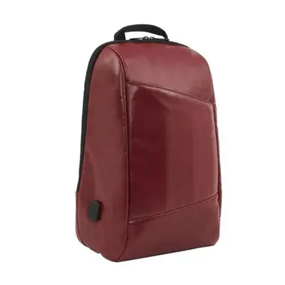 Puro batoh Byday Backpack - Red, BPBYDAY2RED