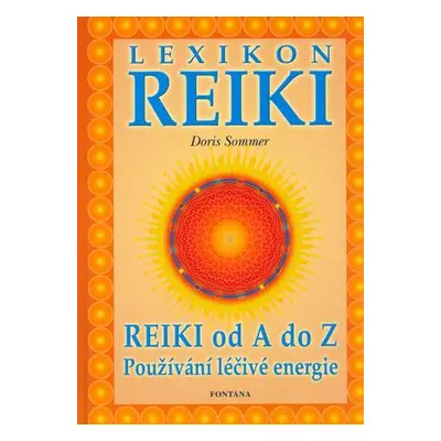 Lexikon Reiki