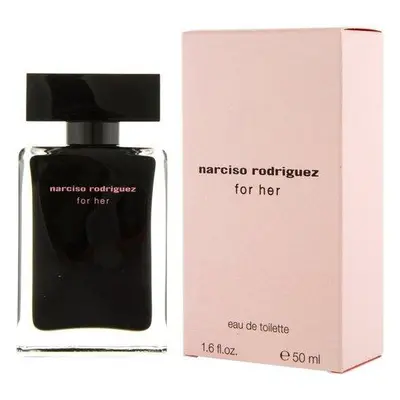 Narciso Rodriguez toaletní voda dámská 50 ml