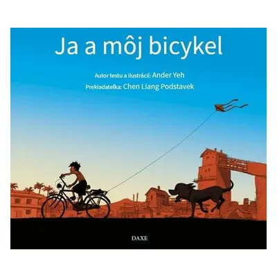 Ja a môj bicykel