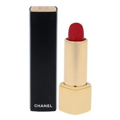 Chanel Rouge Allure Luminous Intense Lip Colour rtěnka 104 Passion 3,5 g