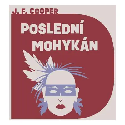 Poslední Mohykán