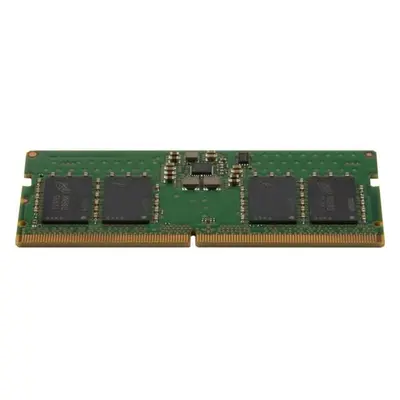 HP 8GB DDR5 4800 SODIMM Memory, 5S4C3AA#ABB