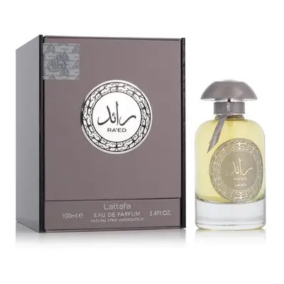 Lattafa Ra'ed Silver parfémovaná voda unisex 100 ml