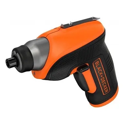 BLACK DECKER CS3652LCAT-XK Akušroubovák 3,6V Li-ion