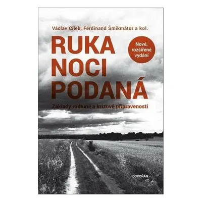 Ruka noci podaná