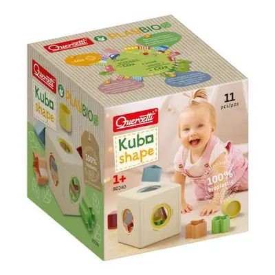 PlayBio Kubo Shape