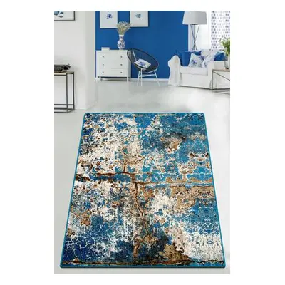 Conceptum Hypnose Hall Carpet (100 x 300) Be Lost - Cotton Multicolor