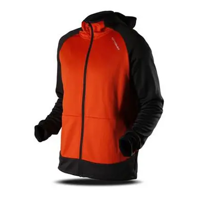 Trimm Bunda M OASIS orange/ grafit black Velikost: XXL, Modrá