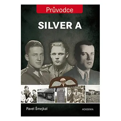 Silver A