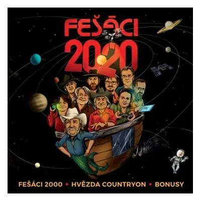 Fešáci 2020