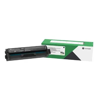 Lexmark Black Return / 4 500str (CX331adwe / CS331dw), 20N2HK0