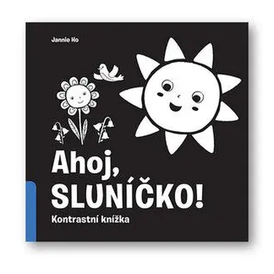 Ahoj, sluníčko!