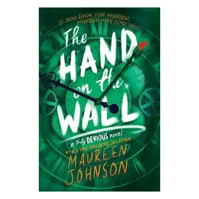 The Hand on the Wall