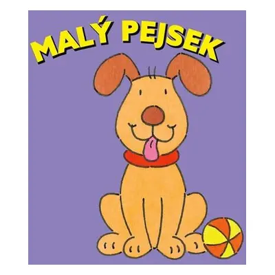 Malý pejsek