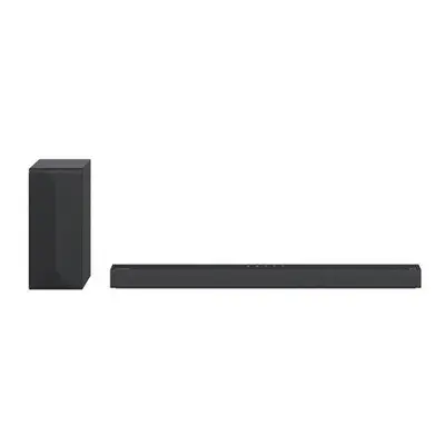 LG S65Q Soundbar