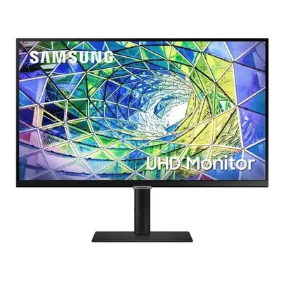 Samsung/LS27A800UJUXEN/27"/IPS/4K UHD/60Hz/5ms/Black/3R, LS27A800UJPXEN