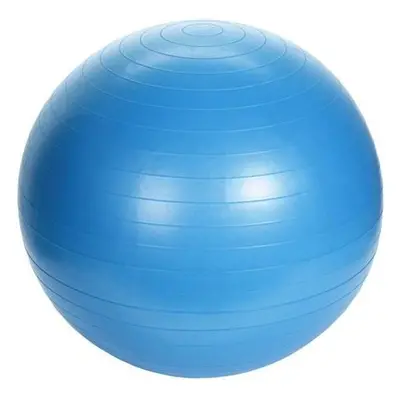 XQMAX Gymnastický míč GYMBALL XQ MAX 75 cm modrá KO-8DM000340modr