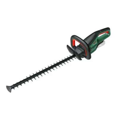 BOSCH UniversalHedgeCut 18V-50, akumulátorové nůžky na živé ploty, 18 V, délka čepele 50 cm, roz