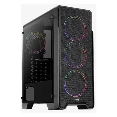 Aerocool Ore Tempered Glass